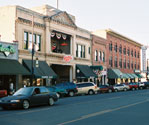 Prescott Main Street